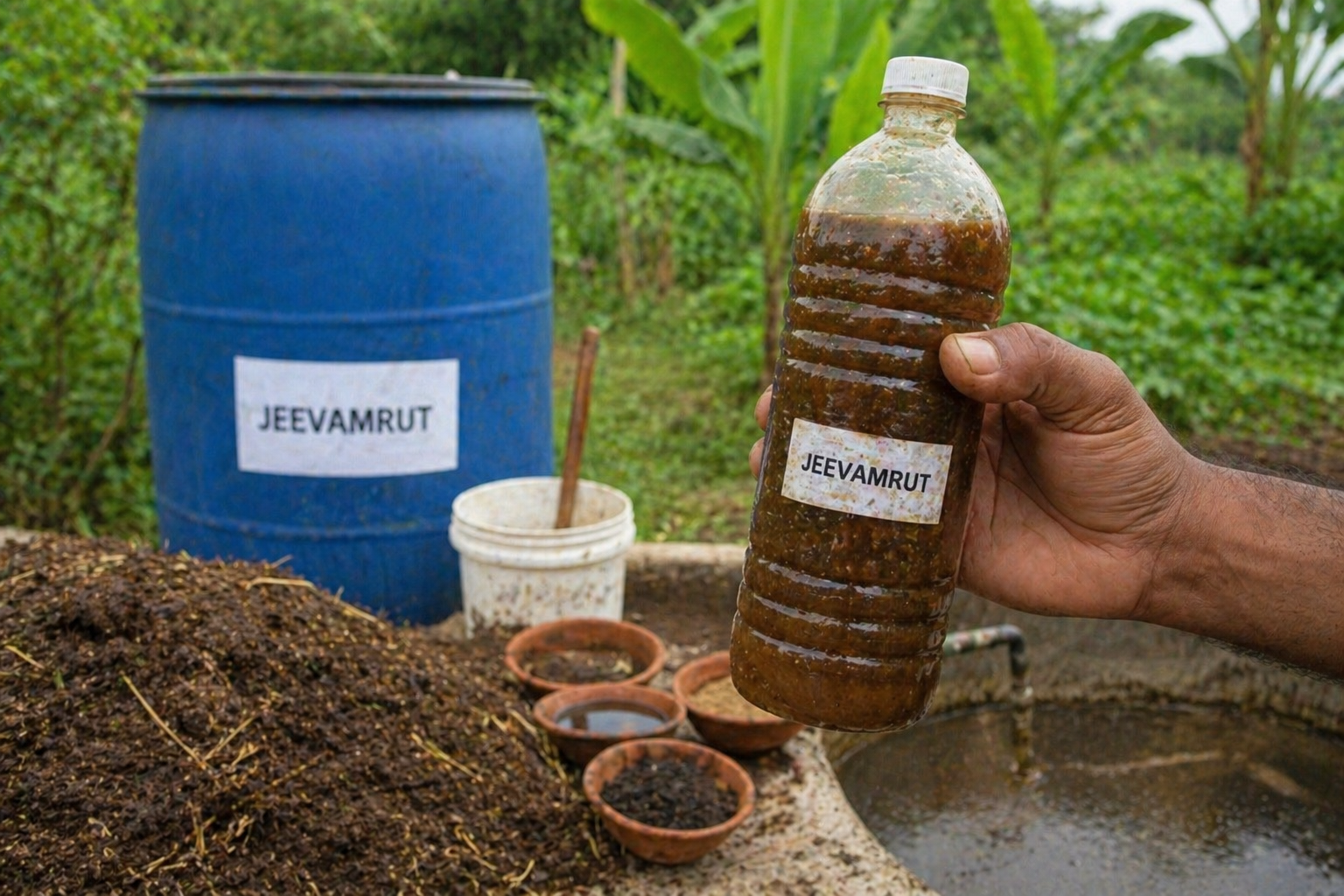 Optimizing Compressed Biogas Yield