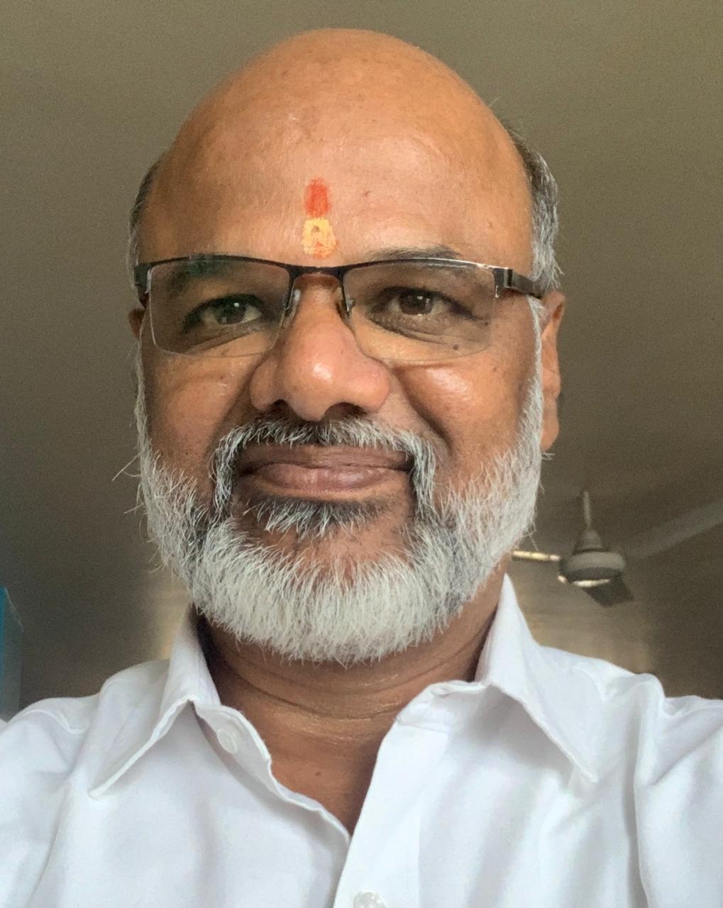Founder of Soil Fertility Institute
