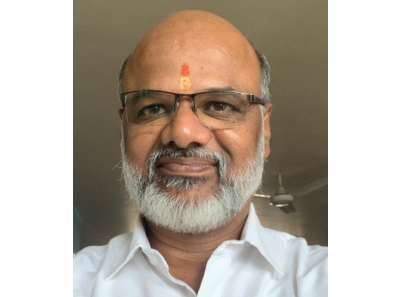 Founder of Soil Fertility Institute